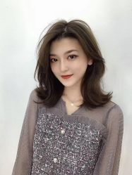 -3AM HAIR SALON染发接发