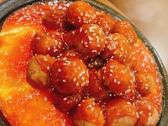 铁板芋艿-千岛湖鱼头王