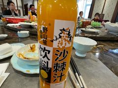 -潞安酒店(宁国路店)