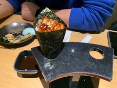 -Hatsune隐泉日式料理(SKP店)