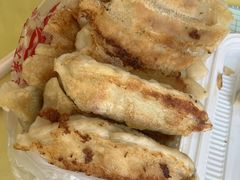 -青岛锅贴(四流中路店)