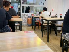 大堂-鹍记特色牛杂面