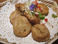 -周家二小姐的菜(西津渡店)