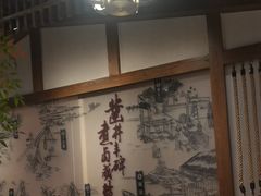 -贡宴盐帮菜自贡驻京联络处餐厅