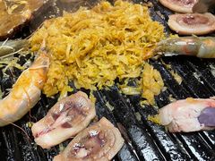 -厚味居炙子烤肉·清真(天桥南纬路店)