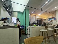 -九里香奶茶果汁(碧湖店)