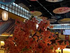 -千寻山野烤肉(中关村店)