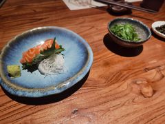 -炉胜·炉端烧·居酒屋