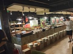 -戈拿旺巴西烤肉(崇文门店)