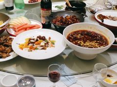 -大鸭梨烤鸭(房山店)