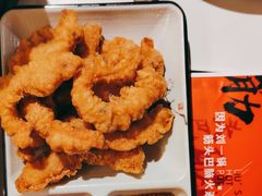-刘一锅筋头巴脑(大悦城C店)