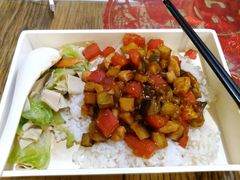 -锅儿挑面馆