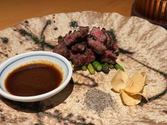 -炎橘·板前料理 Omakase