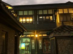 门面-星巴克臻选(成都宽窄巷子店)