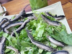 -顺德公平靓正特色牛花粥(花都店)