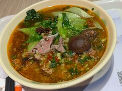 -食悦天美食广场(武汉壹方购物中心店)
