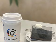-Seesaw Coffee(武商MALL·武广店)
