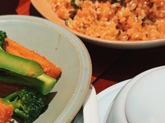 -七色云蔬食(喜邻里店)