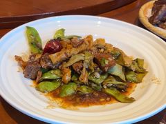 -燕郊烧鸽子(酷车小镇店)