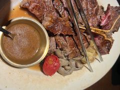 -404干式熟成牛排馆•聚会餐厅