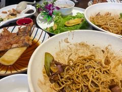 -玖鲜小笼(中山广场店)