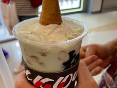 -极拉图·现制冰淇淋(大卫城店)