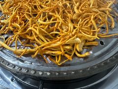 -凯盈阁私房菜·桑拿鸡(绿茵花园店)