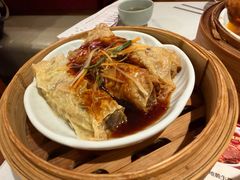 -禄运茶居·手工点心(猎德店)