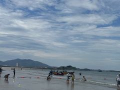 -坛南湾阿强农家乐.海鲜大排档老字号(福州地标美食店)