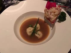 -郑州希尔顿酒店·阿米奇意大利餐厅