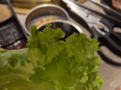 -谷牛日式烤肉(宝山U天地店)