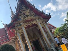 -查龙寺