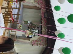 -余姚四明湖开元名都度假酒店·夏威夷西餐厅