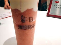 -茶百道(柏威年店)