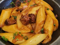 鲜醋卤肉猪肠粉-金汇酒楼(中山东区店)