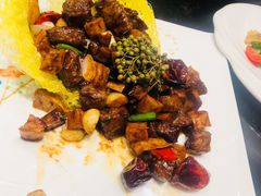 -童福兴·南京菜(老门东店)