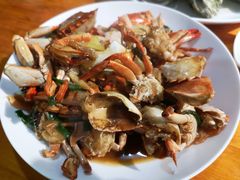 -南蚝小贝海鲜特色餐厅(南澳岛店)