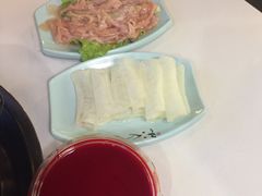 -大院小院传统火锅·小酒馆(北城天街店)