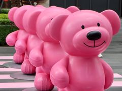 -东莞松山湖万象汇