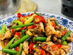 -红色湘菜馆(春风店)