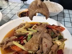-賴記豆花(兴隆店)