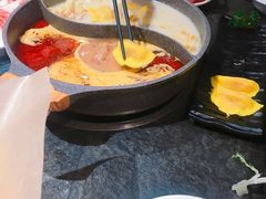 -煲宫猪肚鸡(昆山金鹰国际购物中心店)