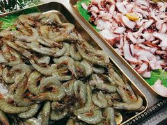 -汉阳廷自助烤肉(同和金铂天地店)