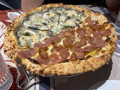 -Primo·丽莫意大利窑烤披萨