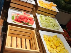 -清河半岛温泉度假酒店