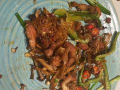 -志明眷村·台式融合菜·宵夜