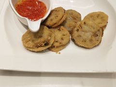 -荷塘秋月·本帮江浙菜(国权路店)