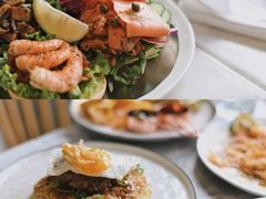 -The Rug Cafe(王府中环店)