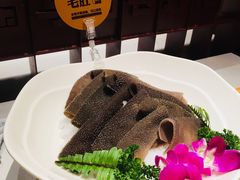 -巴奴毛肚火锅(大剧院店)