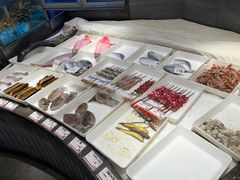 -万盛合(渔人码头店)